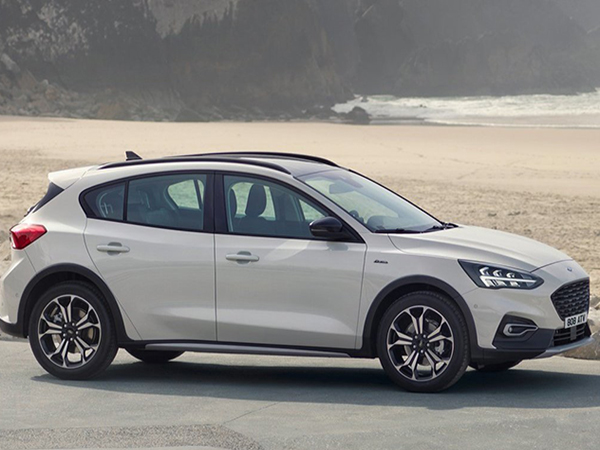 Ford Focus Active