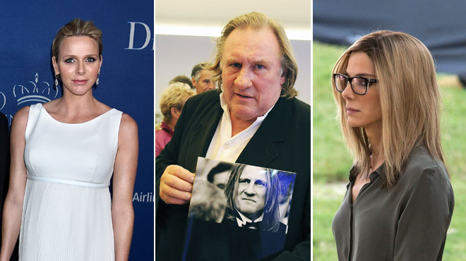L'actu people du 9 octobre 2014