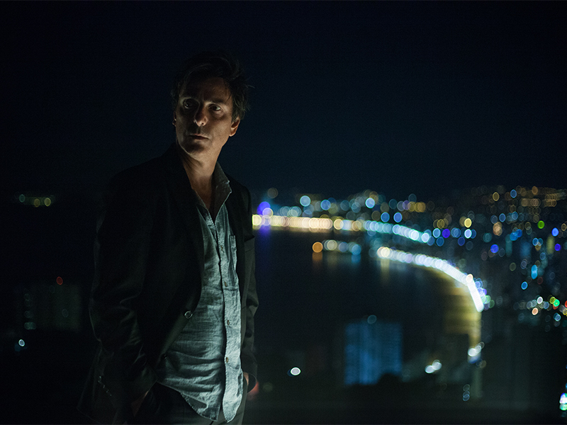 Flic dans "Ad Vitam"