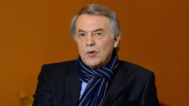 Jeudi 4 décembre - 69 Minutes sans Chichis, Salvatore Adamo (La Deux, 20h25)