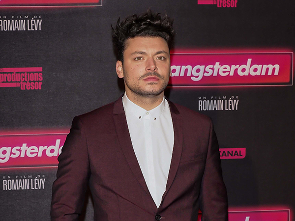 Kev Adams accusé d'avoir drogué Anne-Sophie Lapix