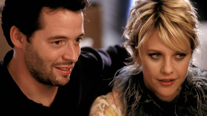 Samedi 14 février – Addicted to Love (La Deux, 20h30)