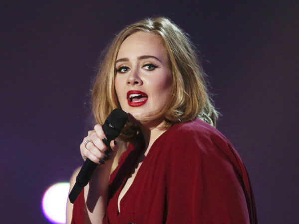 Adele : "Le vrai courage, c'est de ne pas avoir d'enfant"