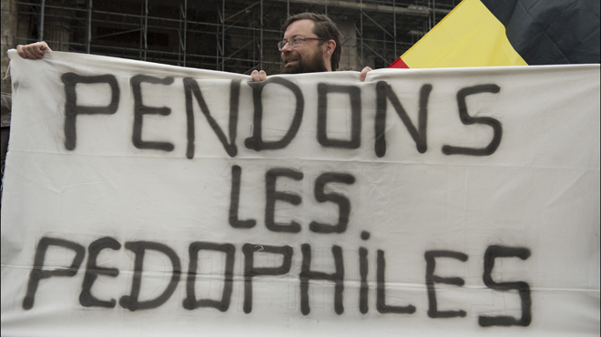 Mardi 3 février - Dutroux : "Je vais vous donner deux filles..." (RTL-TVi, 20h15)