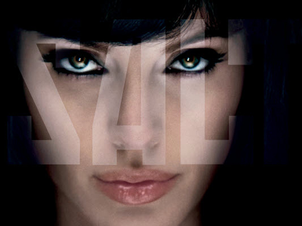Angelina Jolie dans "Salt"