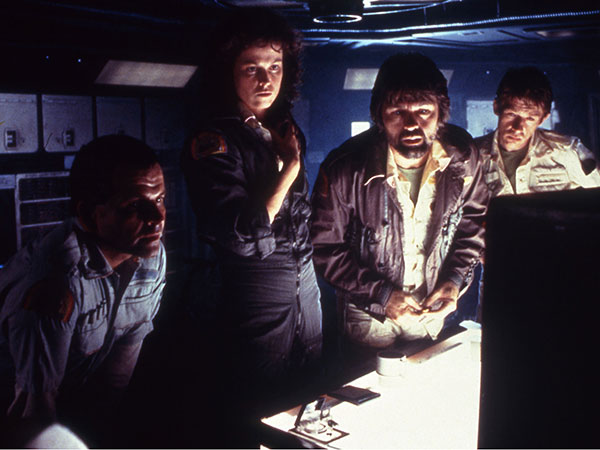 Alien