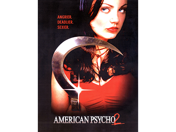 American Psycho 2