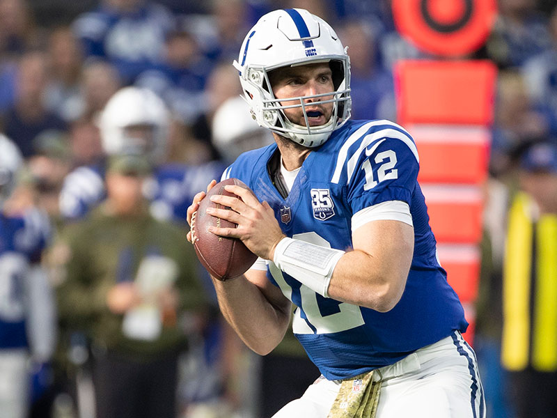 Les tops et les flops de la Semaine 12 en NFL