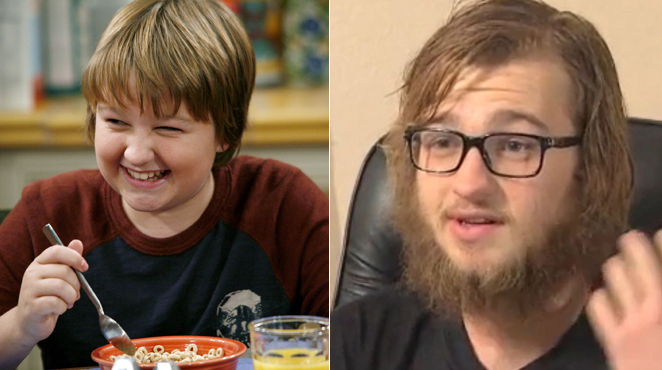 Qu'est-il arrivé à Angus T. Jones ?