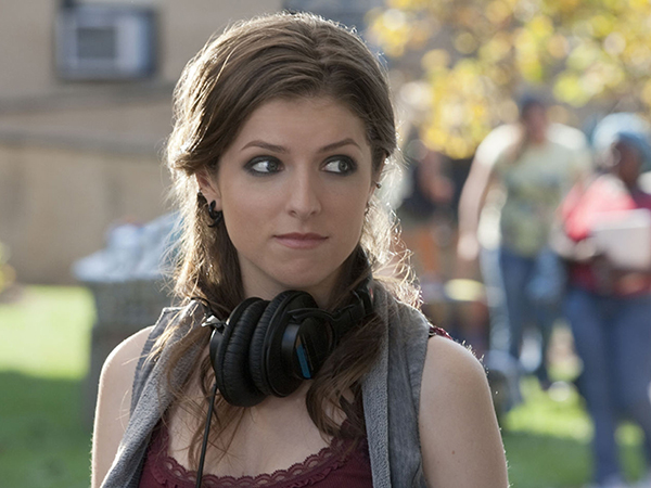 Anna Kendrick