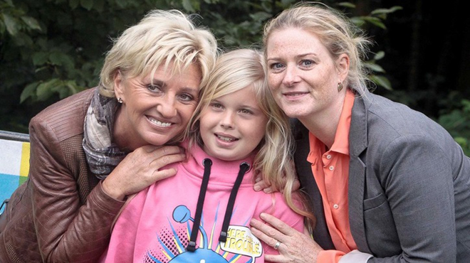 Familie: Anne Somers vecht haar ontslag aan
