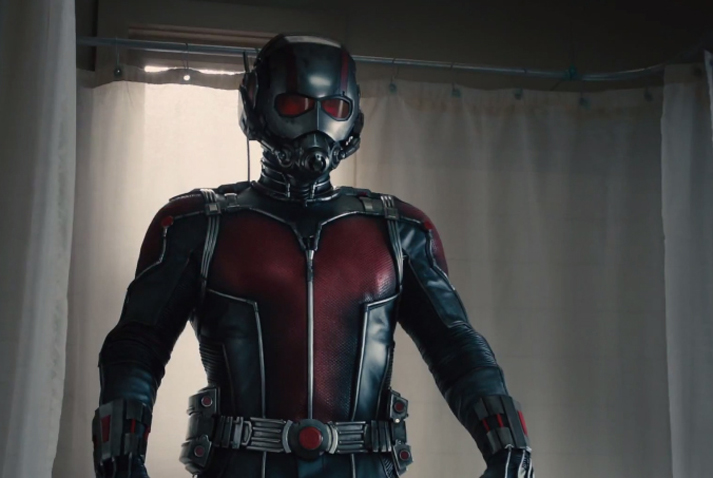 Les sorties ciné de la semaine (15 juillet 2015)