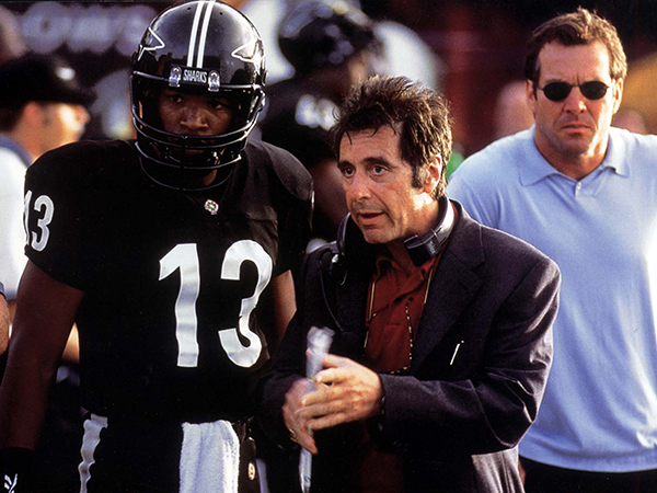 Any Given Sunday