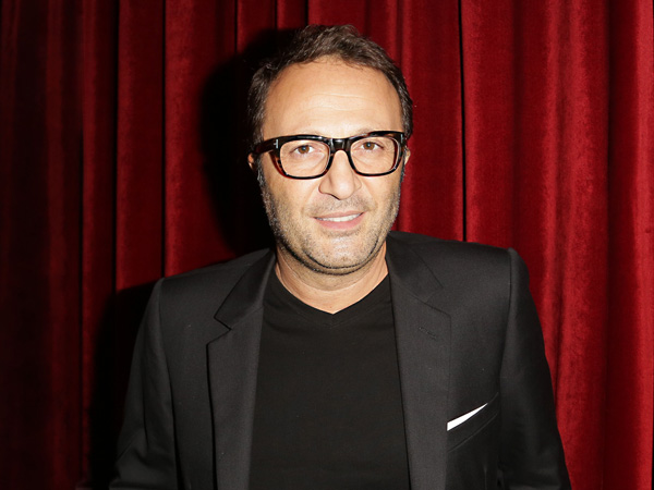 Arthur en a marre de l'antisémitisme