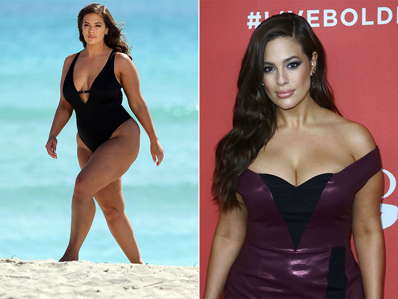 Ashley Graham