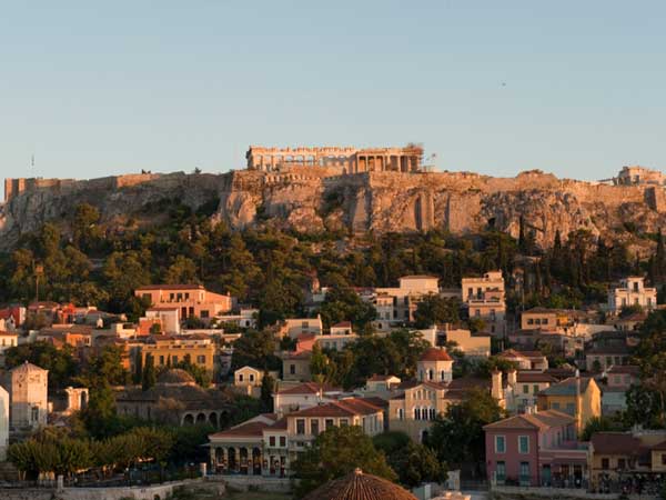 7. Athènes