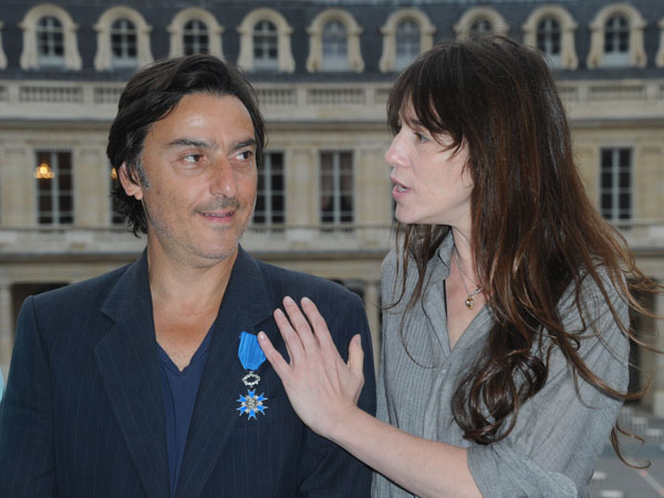 Yvan Attal : "Je ne peux pas croire que Charlotte ne m'ait pas trompé"