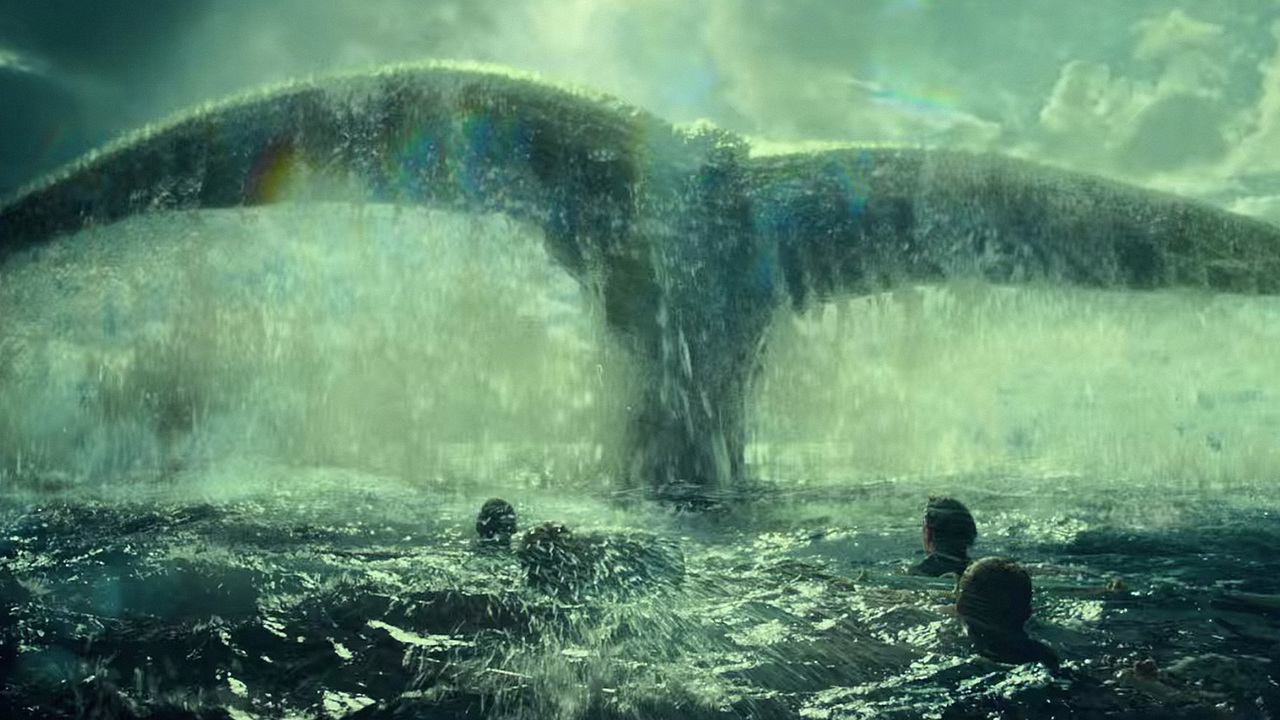 Les sorties ciné de la semaine (9 décembre 2015)