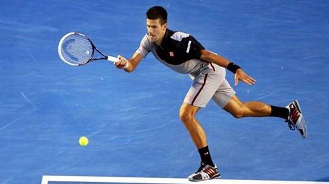 Tennis: Finale Australian Open