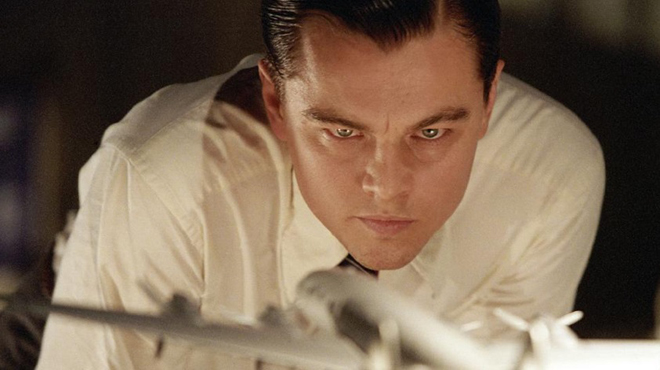 The Aviator