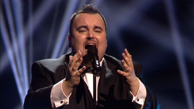 Mardi 6 mai – Concours Eurovision de la Chanson, 1ère demi-finale (La Une, 21h)