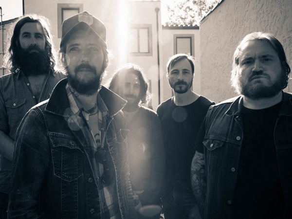 Band of Horses