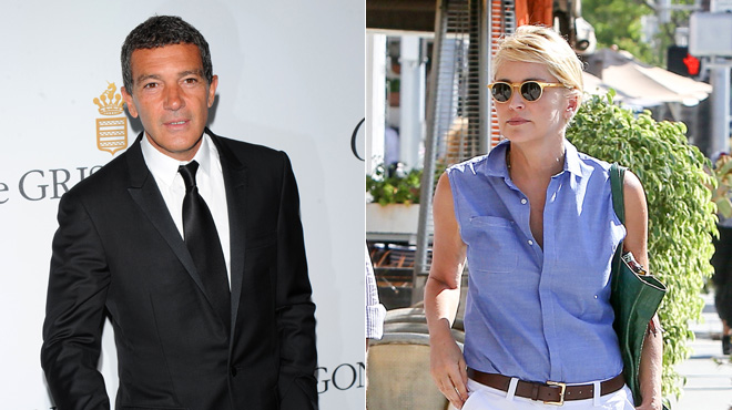 Antonio Banderas déjà recasé
