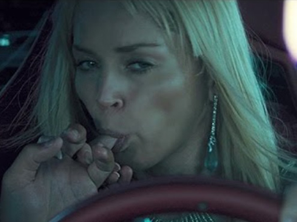 Basic Instinct 2