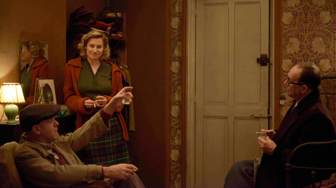 Interview de Martin Provost, réalisateur de "Violette"