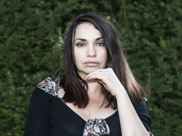 "Un homme fidèle, je ne sais pas ce que c'est"