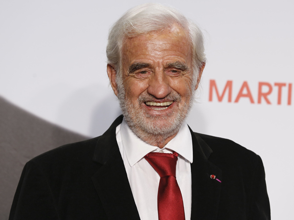 Le cadeau inestimable de Jean-Paul Belmondo à sa fille