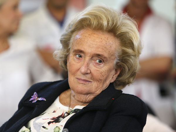 "Bernadette Chirac est snob et méchante"