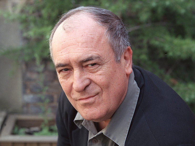 Hommage à Bernardo Bertolucci et ses films