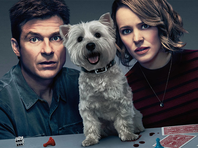Les films incontournables sur Be tv en mars