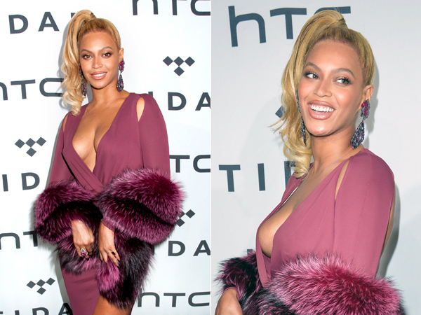 Beyoncé aurait-elle menti sur son âge ?