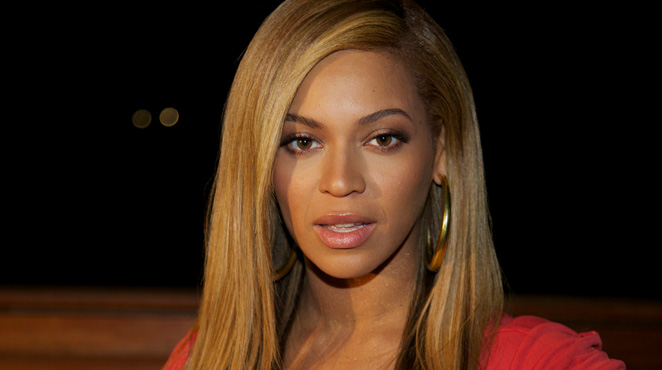 Beyoncé vient en aide aux sans-abris