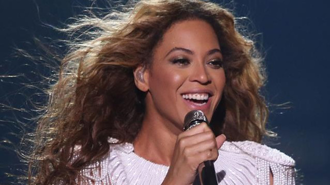 Beyoncé en Jay-Z harkten aardig wat poen bijeen