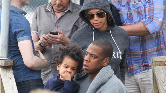 Beyonce et J-Zay : le divorce après la tournée ?