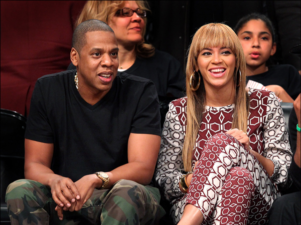 Les 8 couples les plus riches du monde