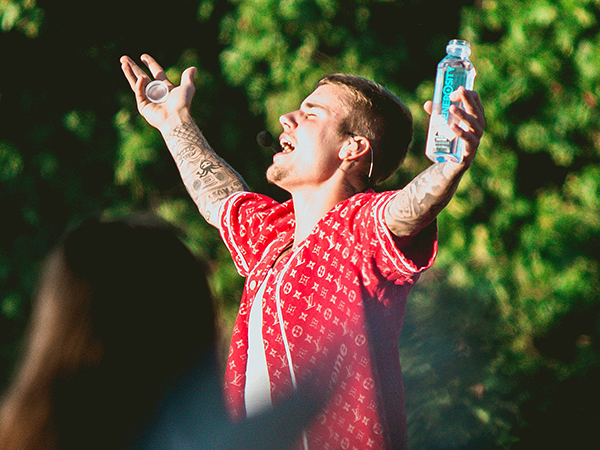 Justin Bieber arrête sa carrière pour "se consacrer à Jésus"