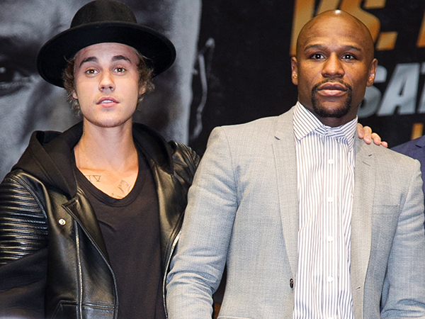 "Justin Bieber est un traître"