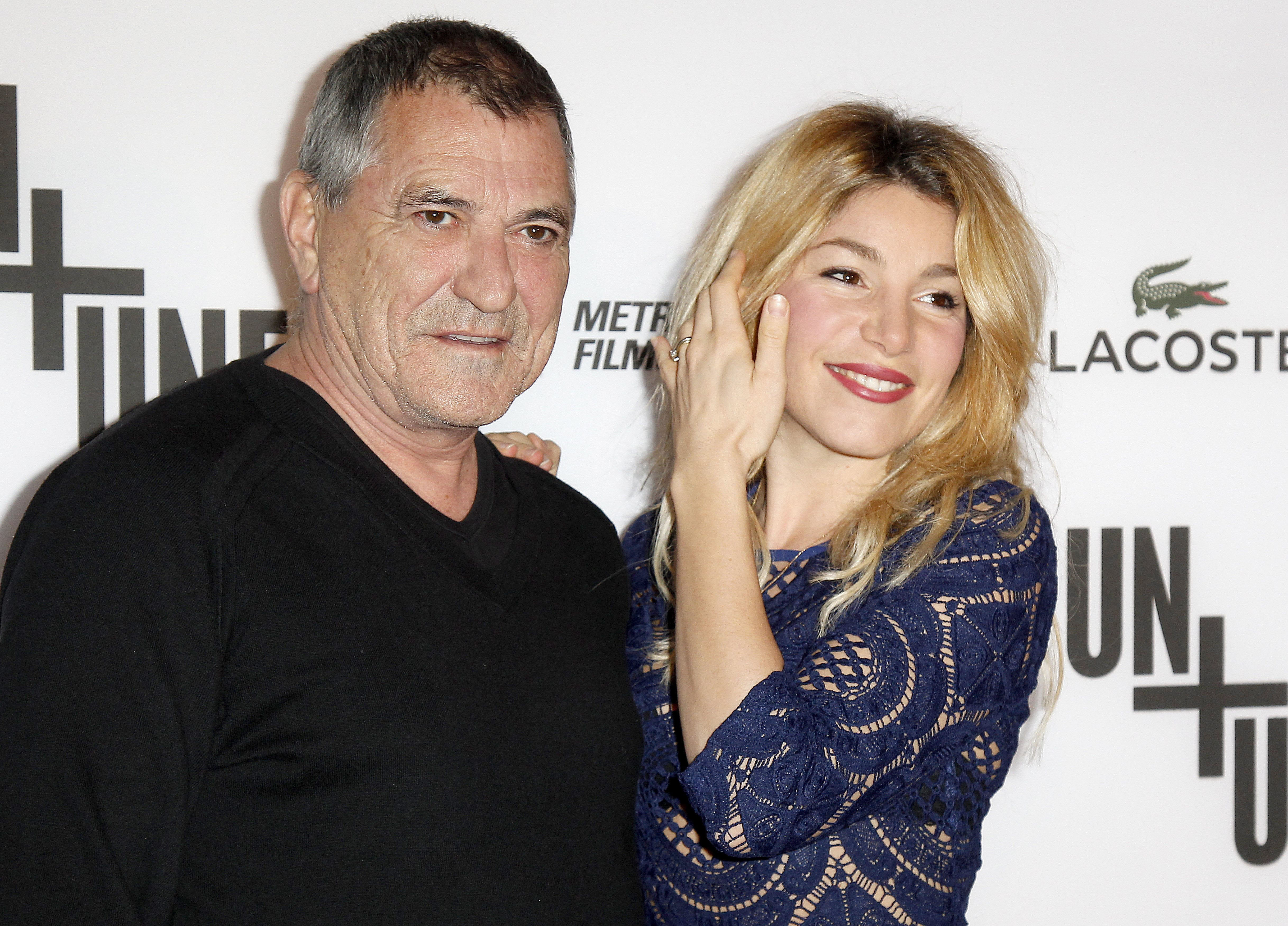 La femme de Bigard clashe Palmade !