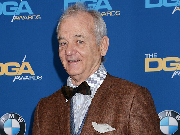Bill Murray