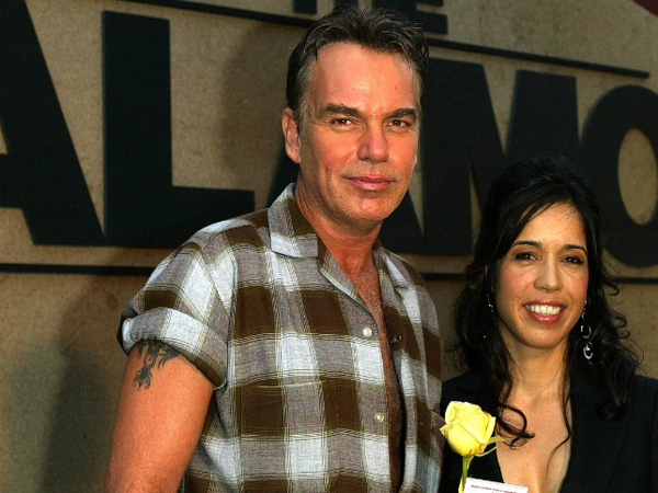 Billy Bob Thornton