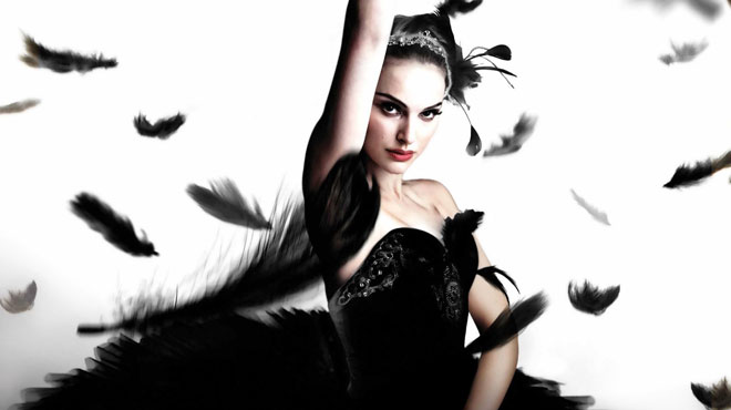 Dimanche 11 janvier - Black Swan (France 4, 20h45)