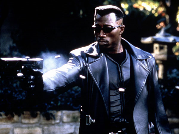 Blade
