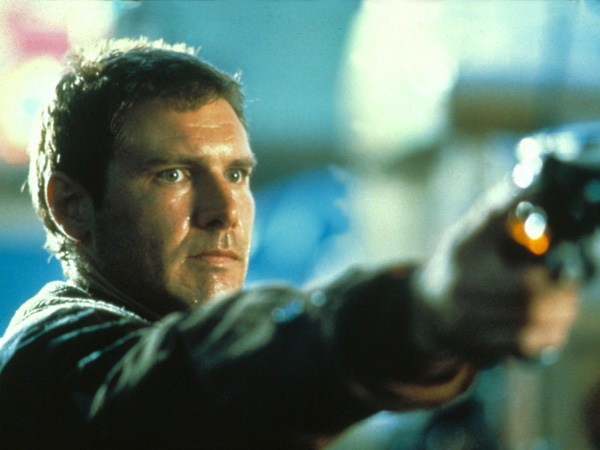 Blade Runner