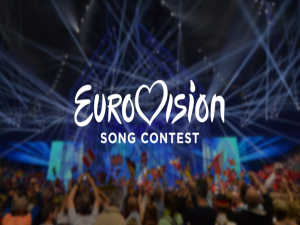 Blanche voor België naar Eurosong