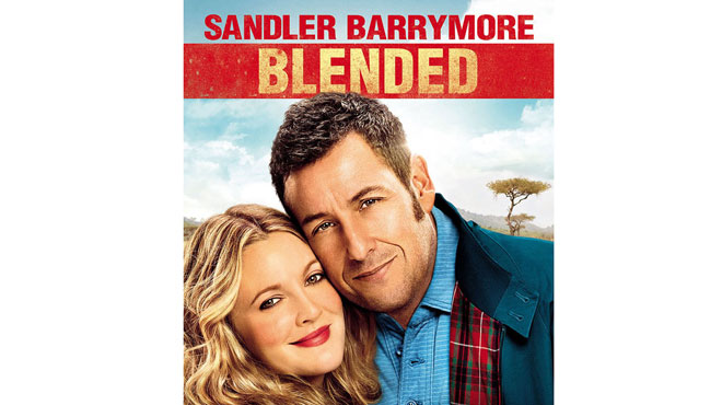 Blended