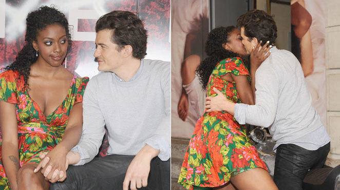 Orlando Bloom déjà recasé ?